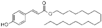 Octadecyl p-coumarate72943-88-5厂家