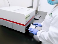 KASP平台SNP检测分型服务