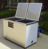 超声波移液管清洗机