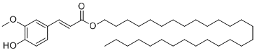 Octacosyl (E)-ferulate101959-37-9说明书