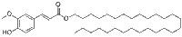 Octacosyl (E)-ferulate101959-37-9说明书