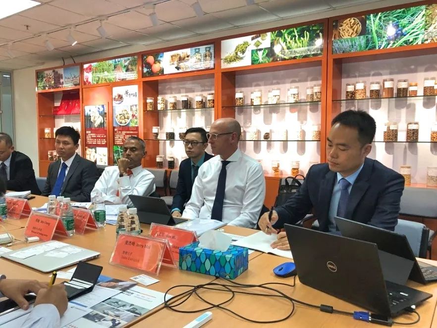 提升中药质量控制水平,共建健康中国