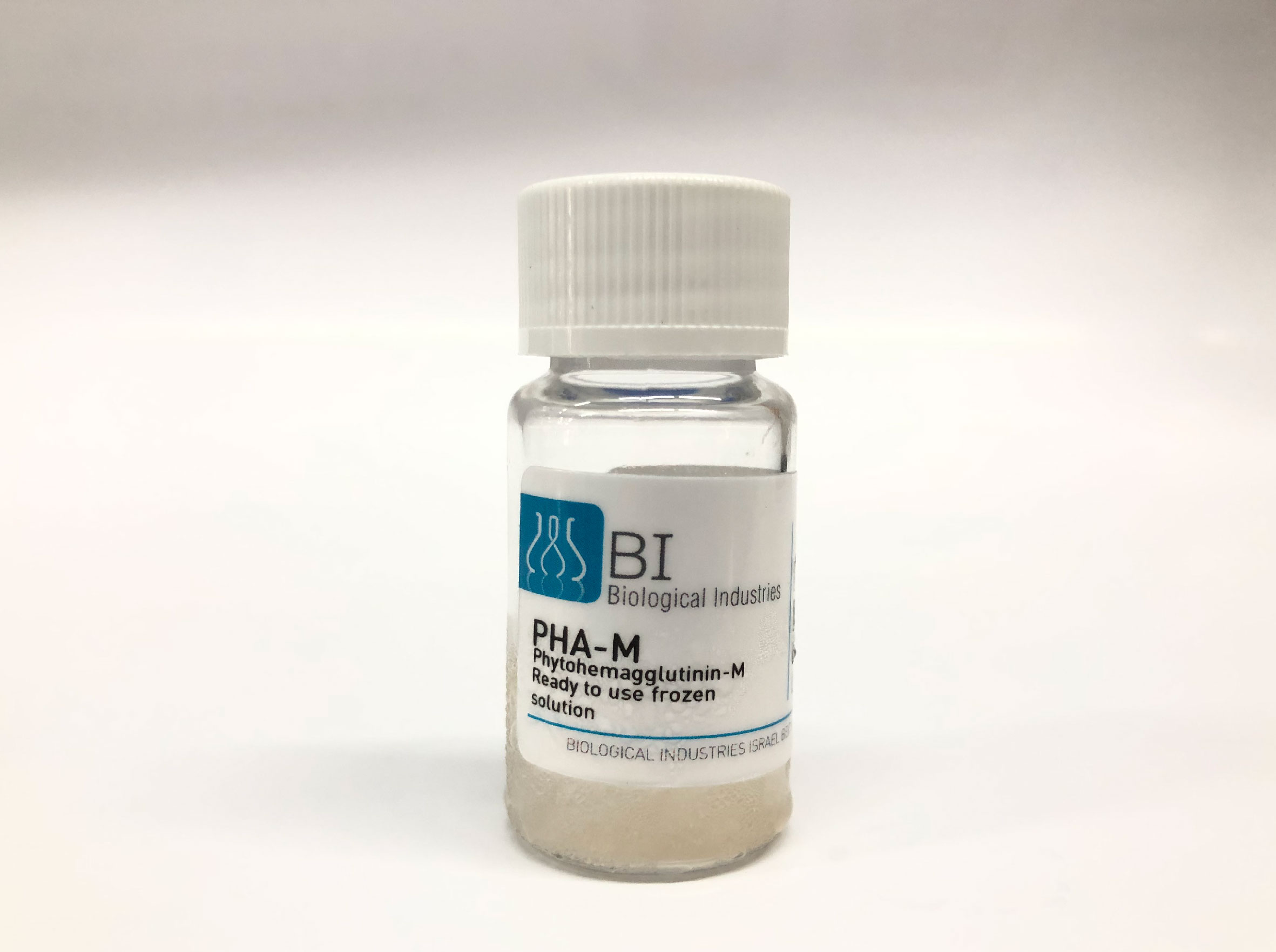 Phytohemagglutinin-M (PHA-M), Liquid 植物血凝激素