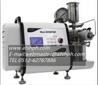 全进口 微射流 NANO disperser NLM100 韩国日新