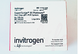 SuperScript® III Platinum®One-Step qRT-PCR Kit
