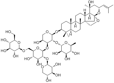 酸枣仁皂苷A55466-04-1