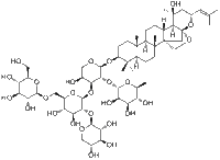 酸枣仁皂苷A55466-04-1