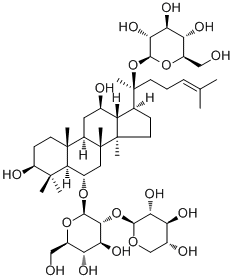 三七皂苷R180418-24-2