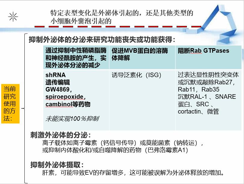 MISEV 2018 指南解读