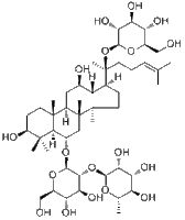 人参皂苷Re52286-59-6