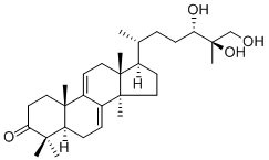 灵芝酮三醇106518-63-2