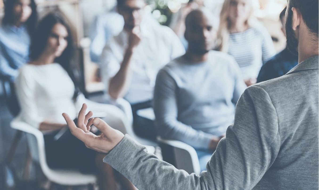 Cell Mentor：关于作学术报告的一些技巧