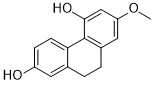 4,7-二羟基-2-甲氧基-9,10-二氢菲87530-30-1