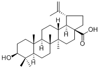 白桦脂酸472-15-1