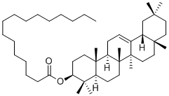 β-香树脂醇棕榈酸酯1487793