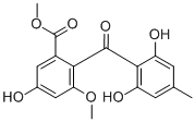 硫赭曲菌素519-57-3