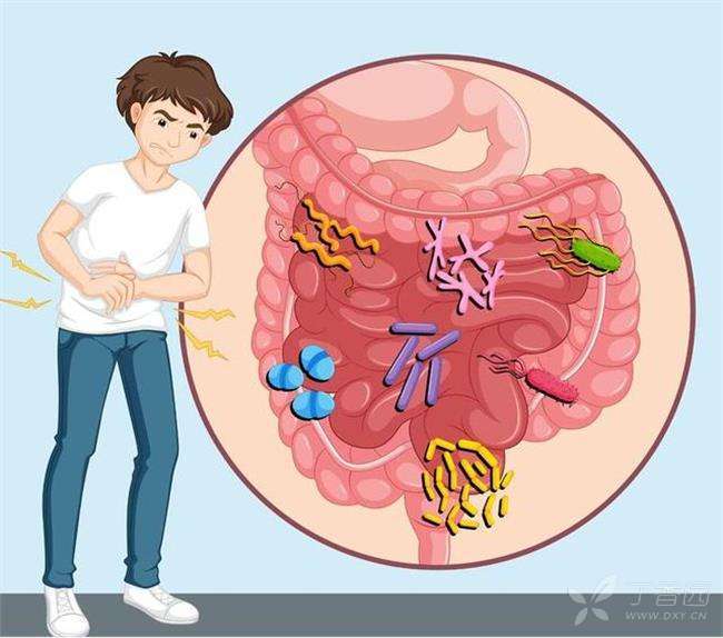 所以呢,常見的跑肚拉稀等消化道疾病,人人都跑不掉——大家都懂的.