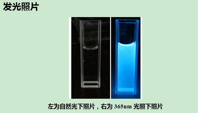 氨基化石墨烯量子点N-200