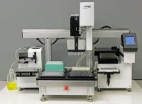 Hudson Robotics ELISA 工作站