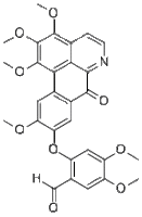 3-Methoxyoxohernandaline进口试剂