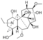 Carmichaenine B进口试剂