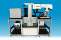 Hudson Robotics Protean Workcell