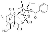 Carmichaenine D说明书