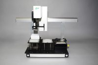 hudson SOLO™自动化移液工作站