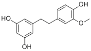 3,4',5-三羟基-3'-甲氧基联苄139101-67-0