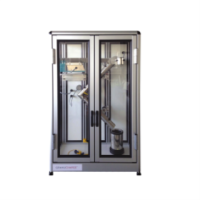 粉体静电吸附性能分析仪