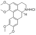 Norglaucine hydrochloride进口试剂