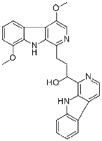 Quassidine B进口试剂