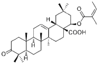 Rehmannic acid467-81-2价格