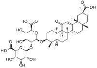 Glycyrrhizin1405-86-3厂家