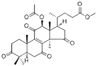 Methyl lucidenate D98665-09-9多少钱