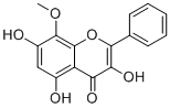 3,5,7-Trihydroxy-8-methoxyflavone多少钱