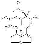 Seneciphyllinine多少钱