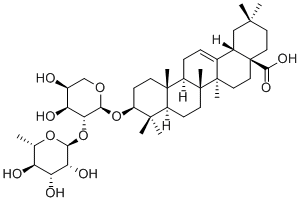 β-Hederin35790-95-5供应