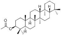 Tetrahymanol acetate2130-22-5说明书