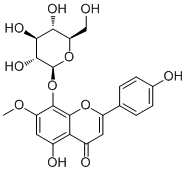 5,8,4'-Trihydroxy-7-methoxyflavone 8-O-glucoside哪家好