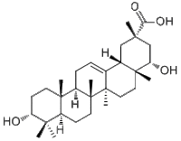 Triptocallic acid D201534-09-0特价