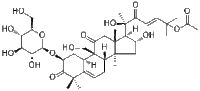Cucurbitacin A 2-O-β-D-glucopyranoside1135141-76