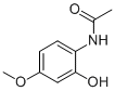 N-(2-Hydroxy-4-methoxyphenyl)a