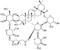 Tubeimoside I102040-03-9图片