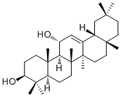 Olean-12-ene-3β,11α-diol5282-14-4说明书
