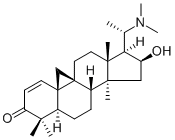 Buxbodine B说明书