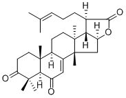Sendanolactone64929-59-5图片