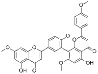 7''-O-Methylsciadopitysin哪家好