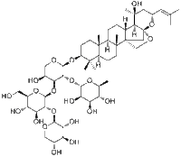 Jujuboside B55466-05-2图片