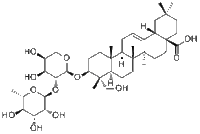 α-Hederin27013-91-8厂家